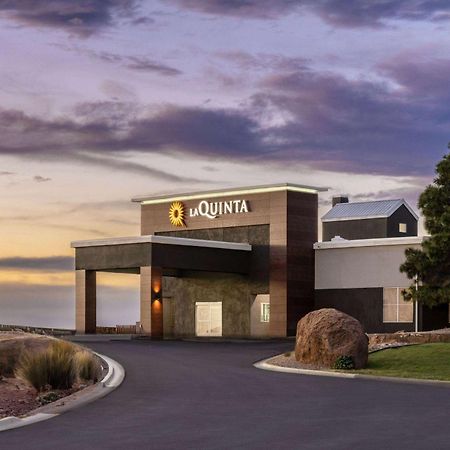 La Quinta By Wyndham Santa Rosa Hotel Kültér fotó