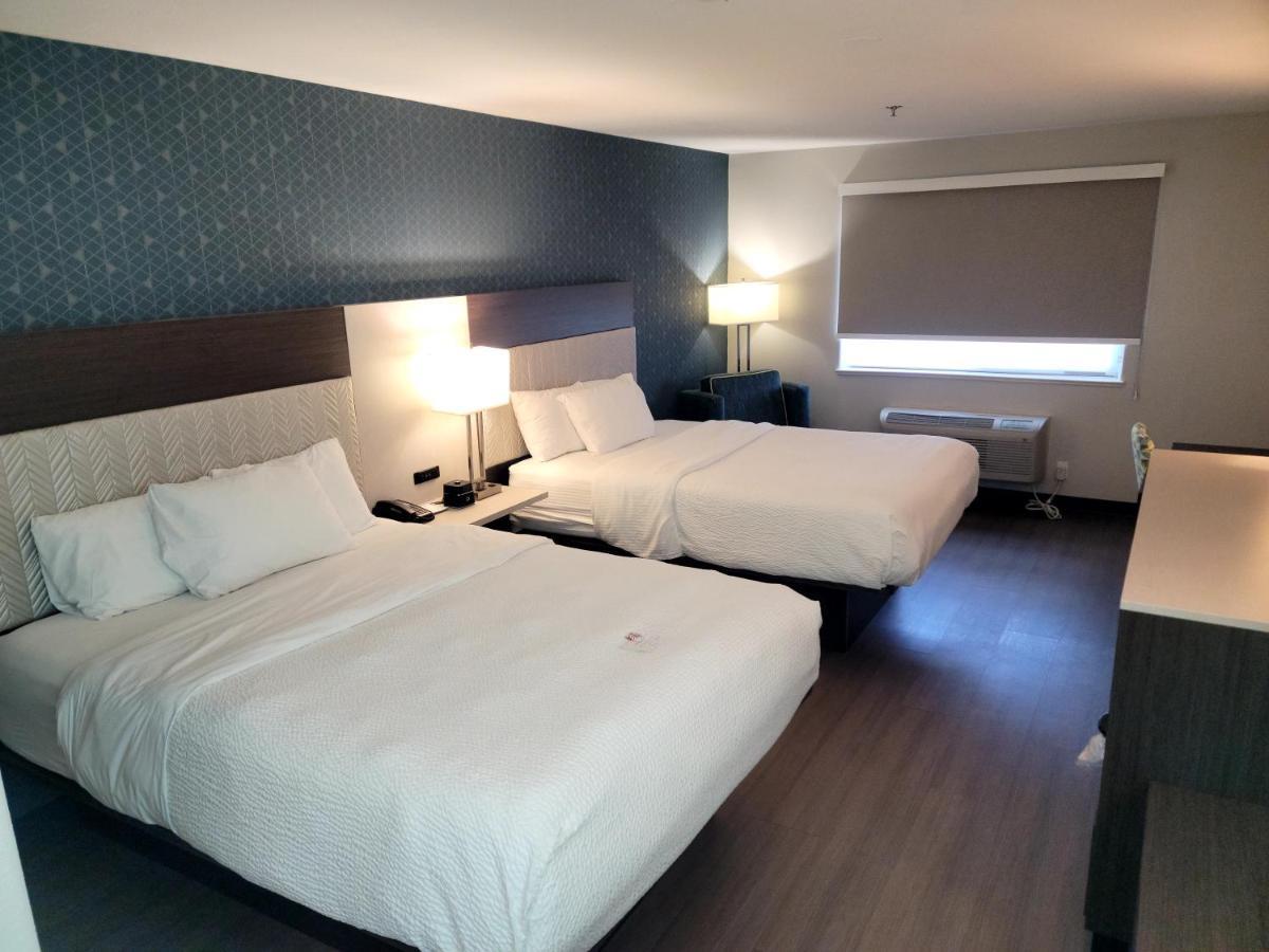La Quinta By Wyndham Santa Rosa Hotel Kültér fotó