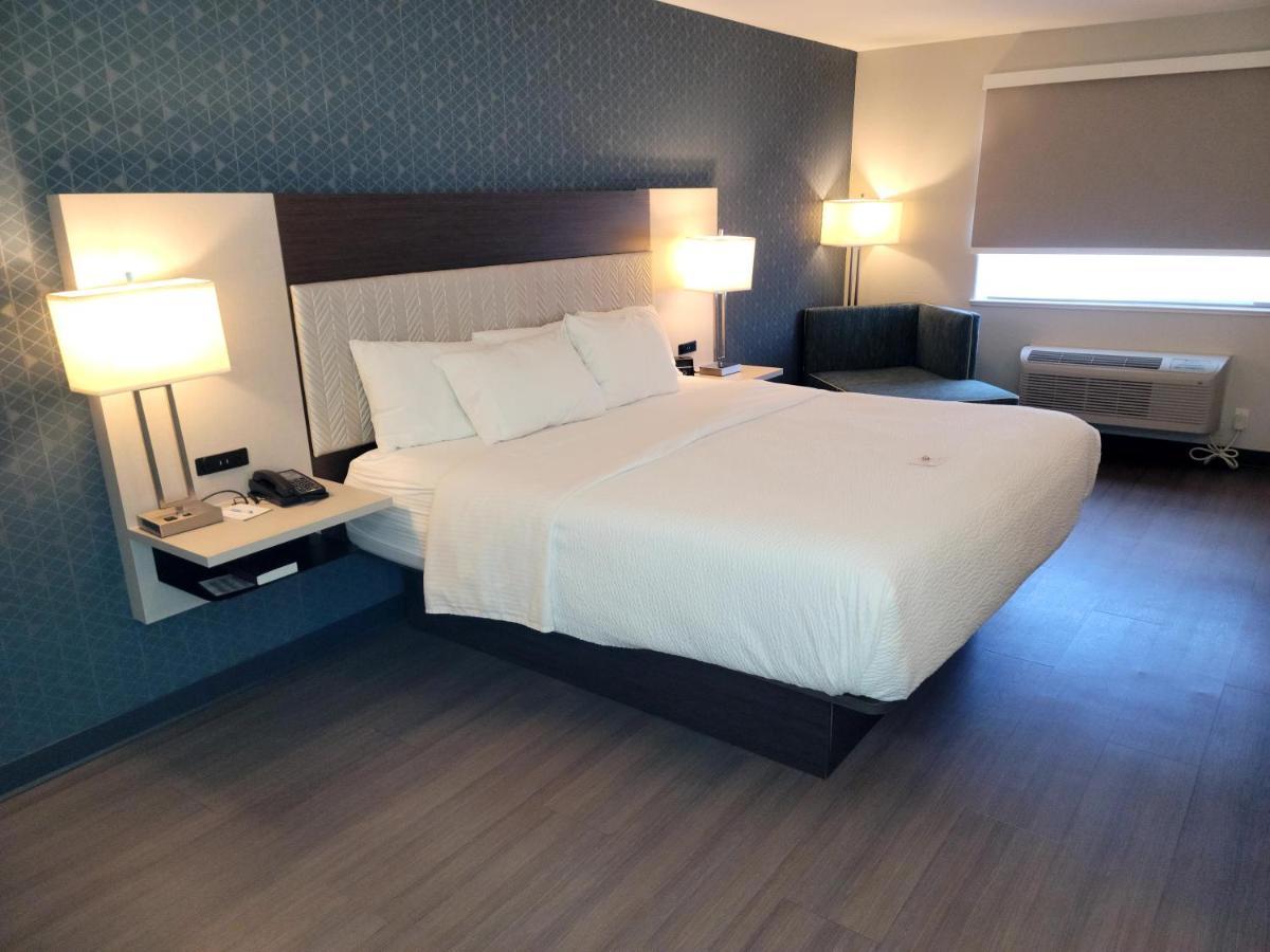 La Quinta By Wyndham Santa Rosa Hotel Kültér fotó
