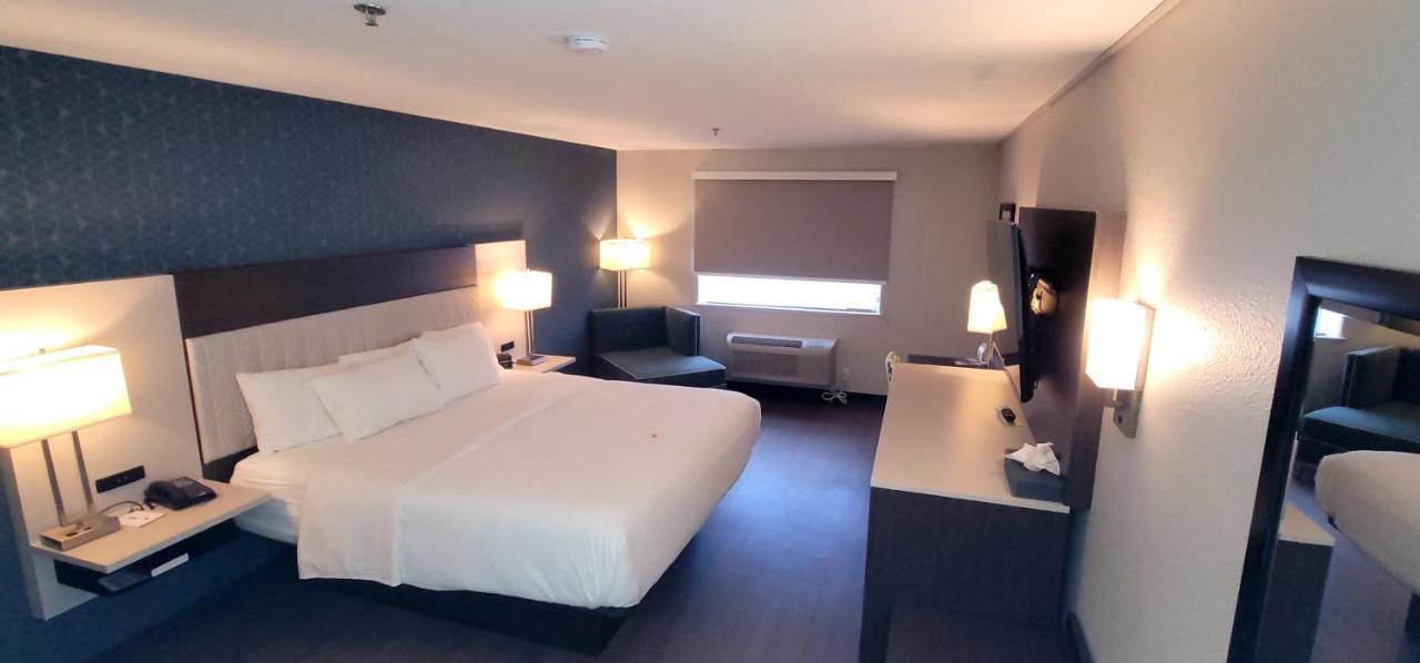 La Quinta By Wyndham Santa Rosa Hotel Kültér fotó