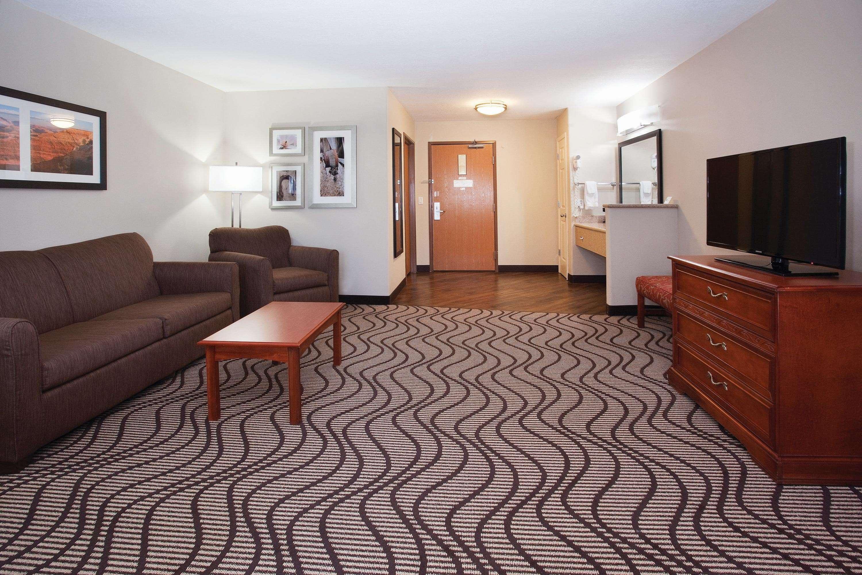 La Quinta By Wyndham Santa Rosa Hotel Kültér fotó