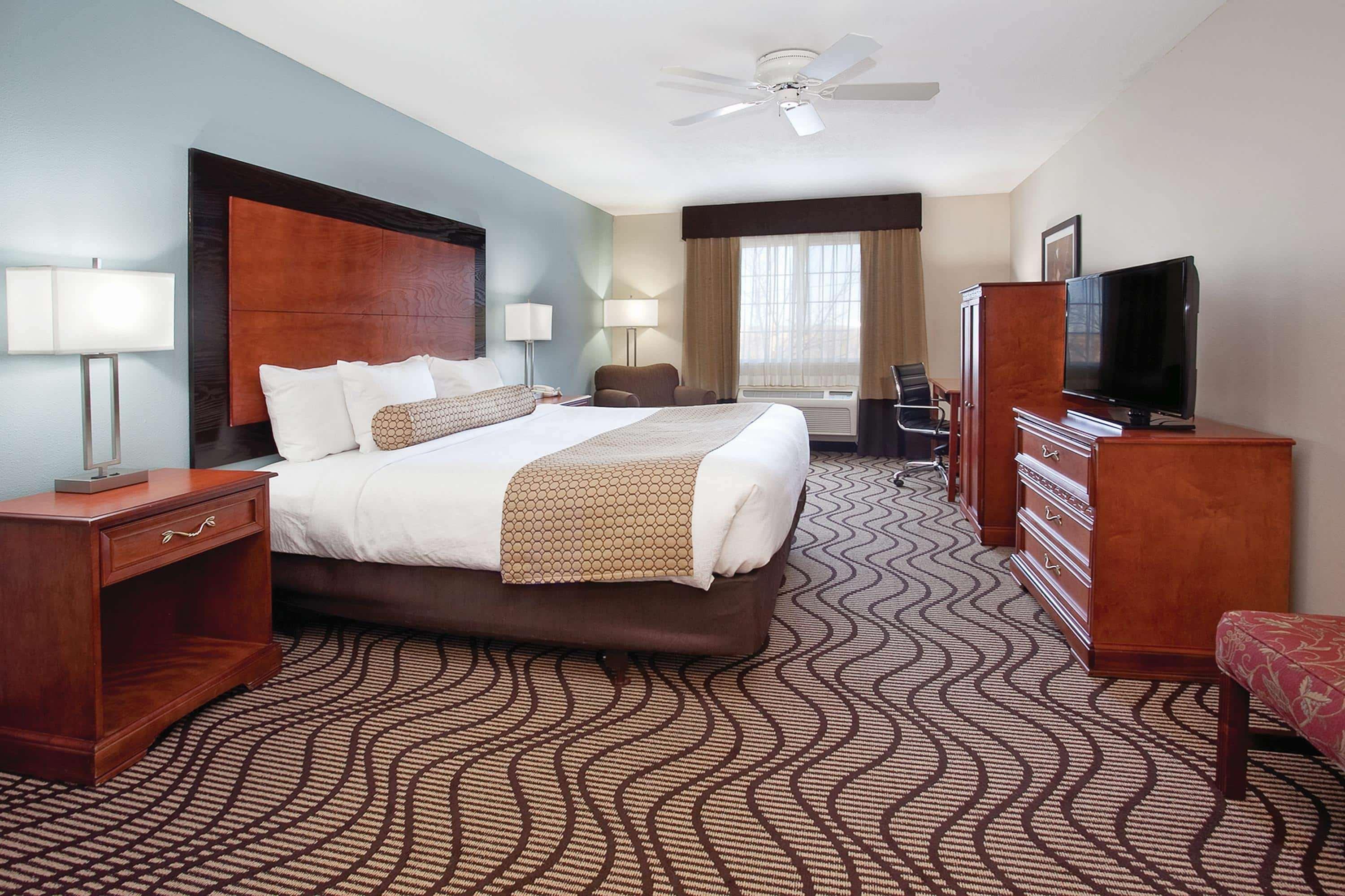 La Quinta By Wyndham Santa Rosa Hotel Kültér fotó
