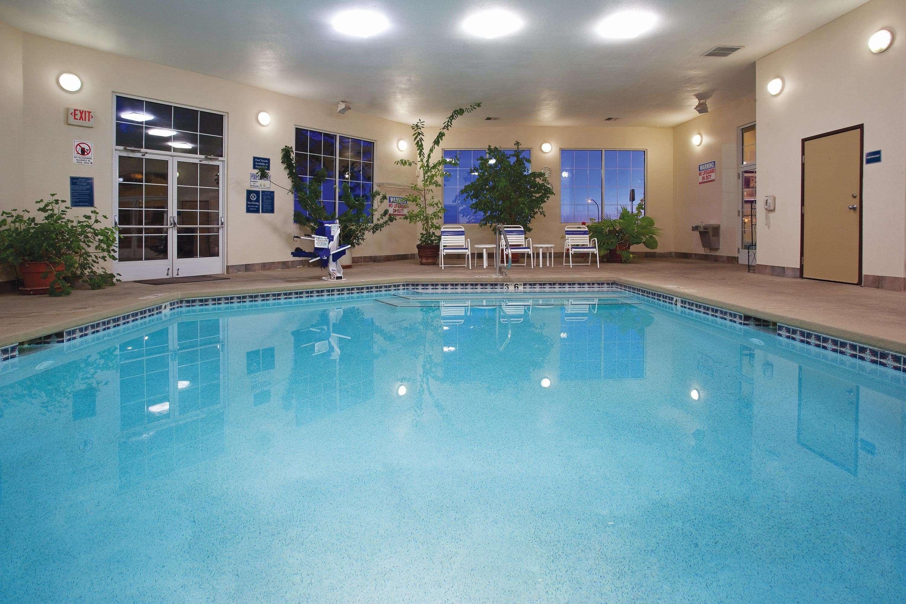 La Quinta By Wyndham Santa Rosa Hotel Kültér fotó