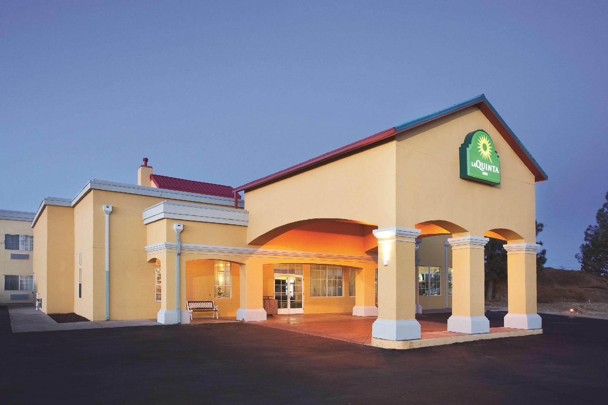La Quinta By Wyndham Santa Rosa Hotel Kültér fotó