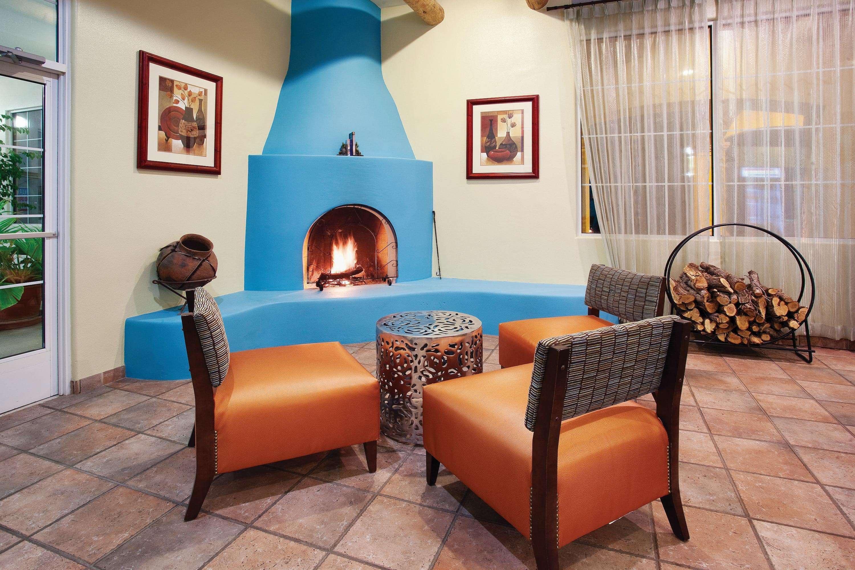 La Quinta By Wyndham Santa Rosa Hotel Kültér fotó