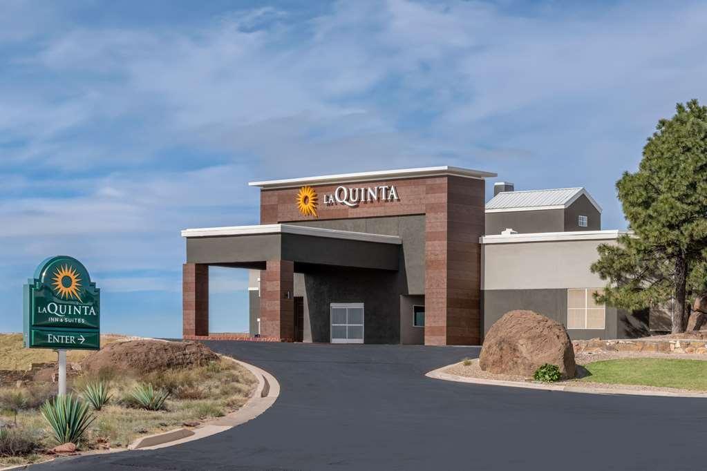 La Quinta By Wyndham Santa Rosa Hotel Kültér fotó