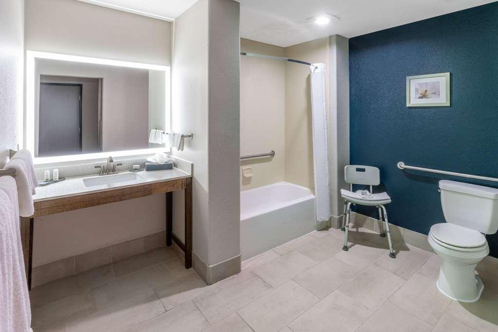 La Quinta By Wyndham Santa Rosa Hotel Szoba fotó