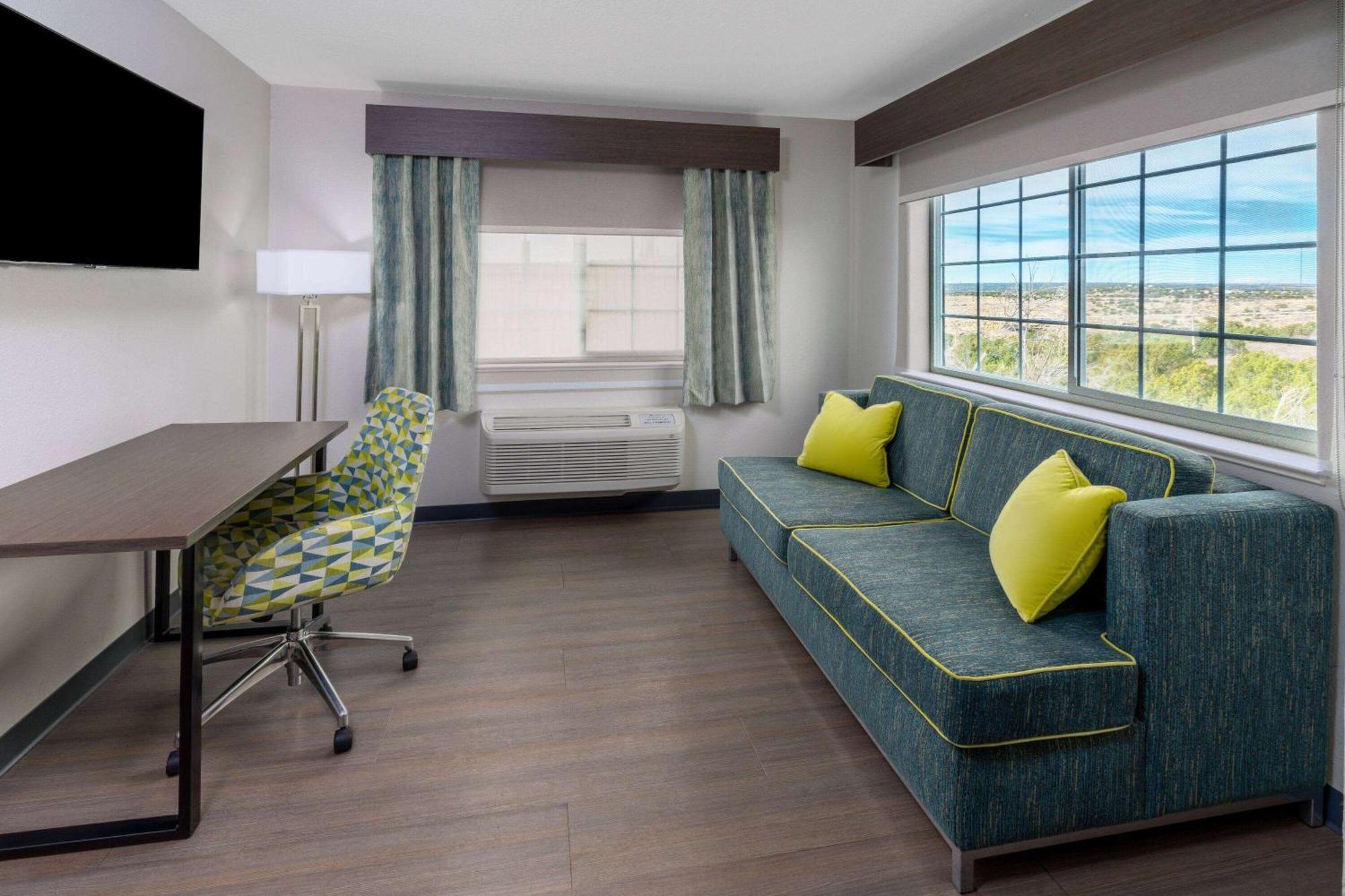 La Quinta By Wyndham Santa Rosa Hotel Kültér fotó