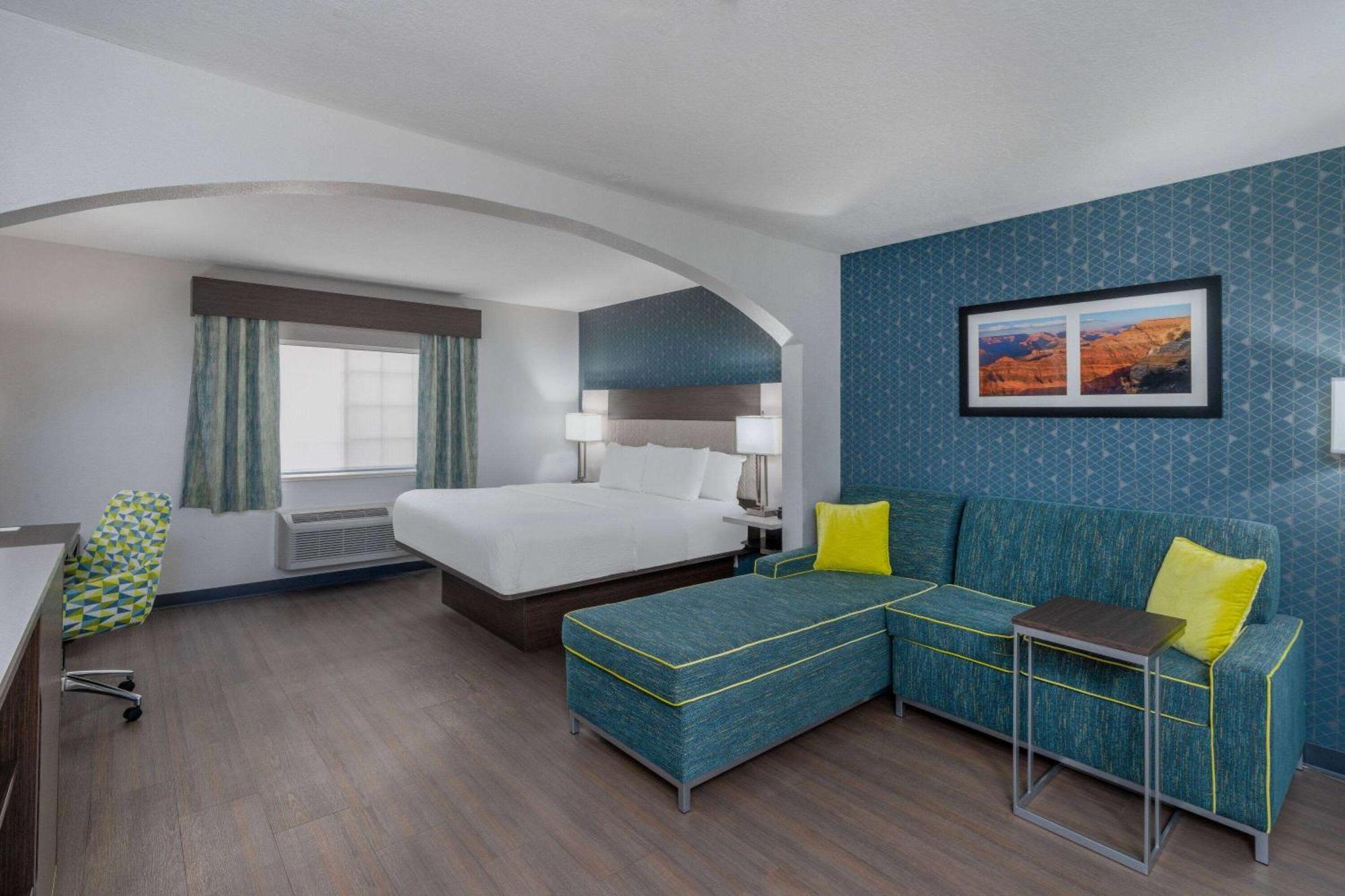 La Quinta By Wyndham Santa Rosa Hotel Kültér fotó