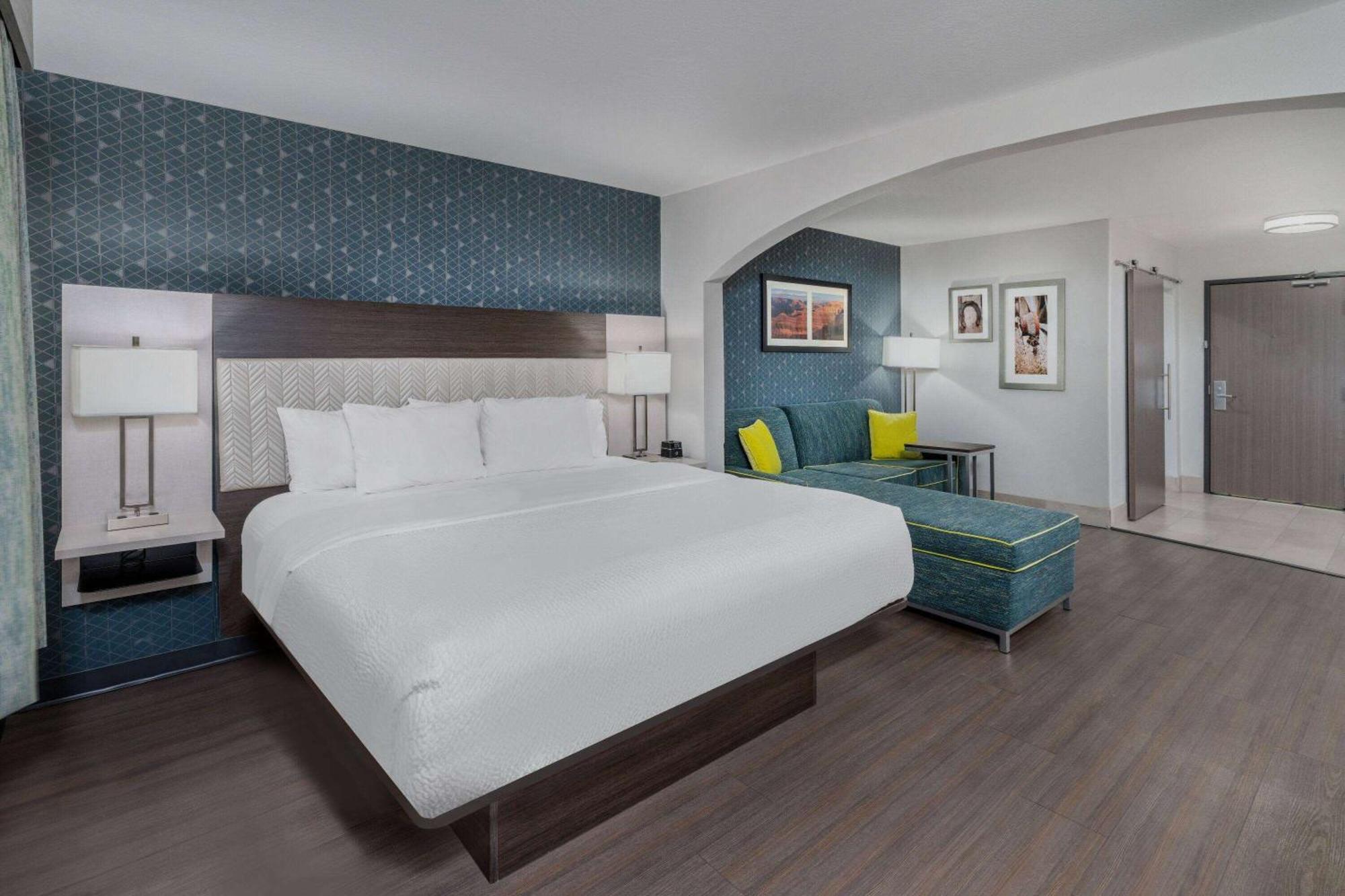 La Quinta By Wyndham Santa Rosa Hotel Kültér fotó