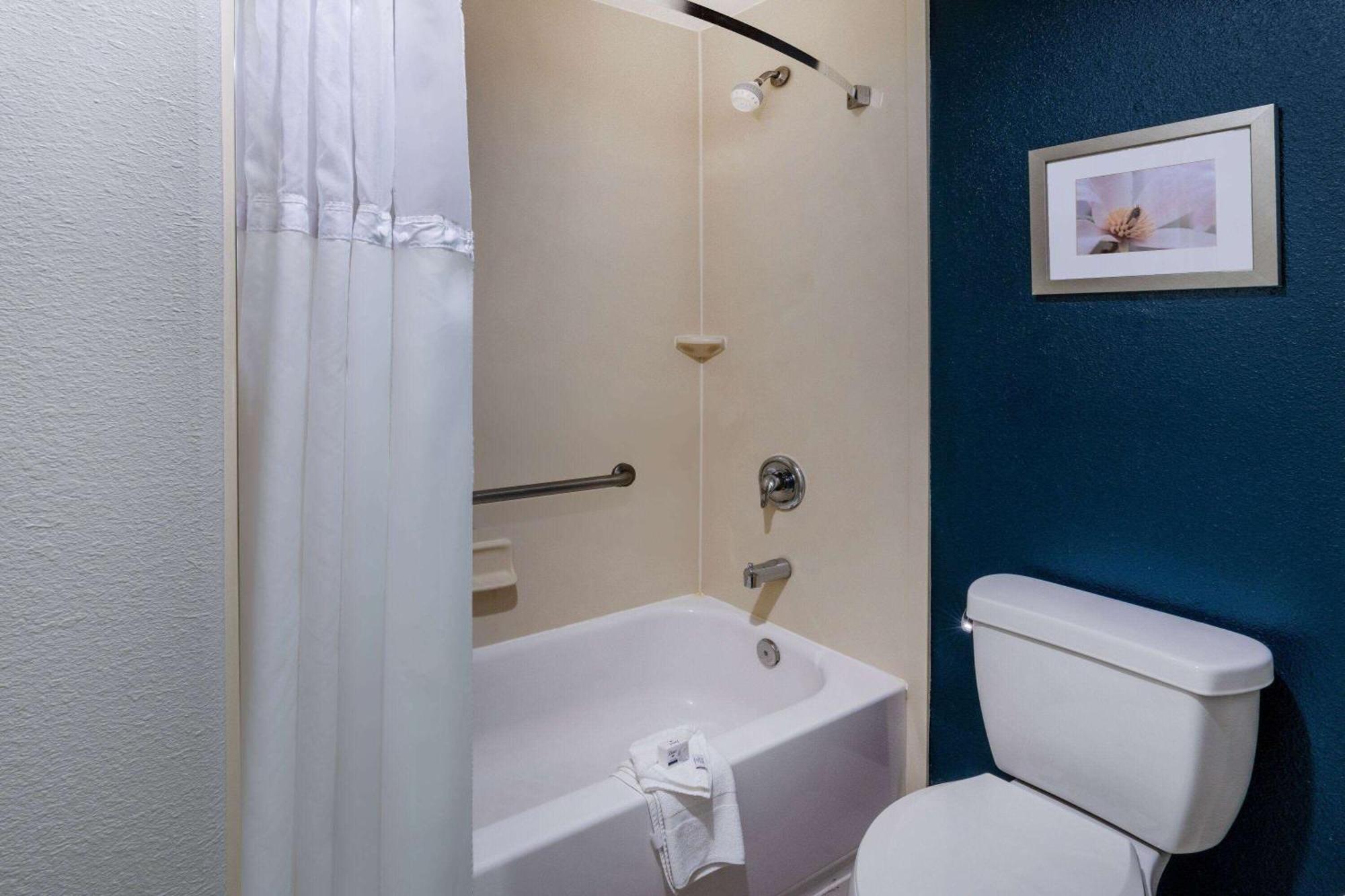 La Quinta By Wyndham Santa Rosa Hotel Kültér fotó