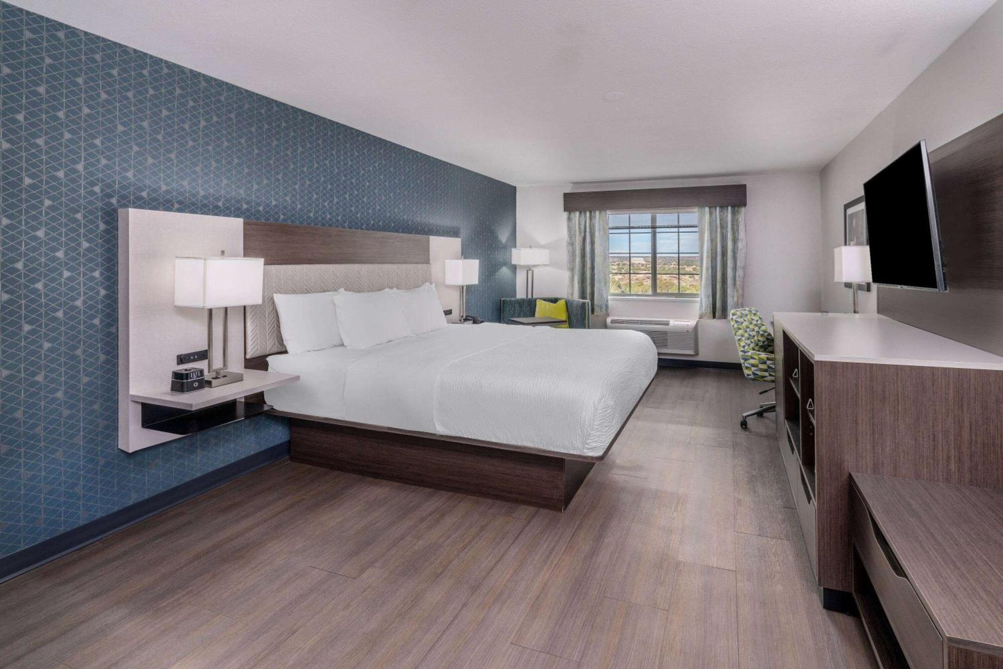 La Quinta By Wyndham Santa Rosa Hotel Kültér fotó