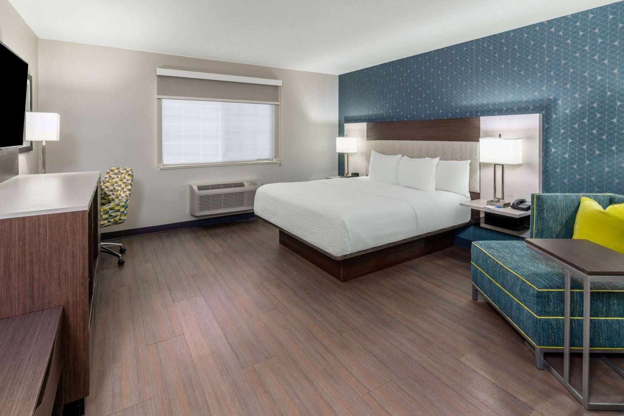 La Quinta By Wyndham Santa Rosa Hotel Kültér fotó