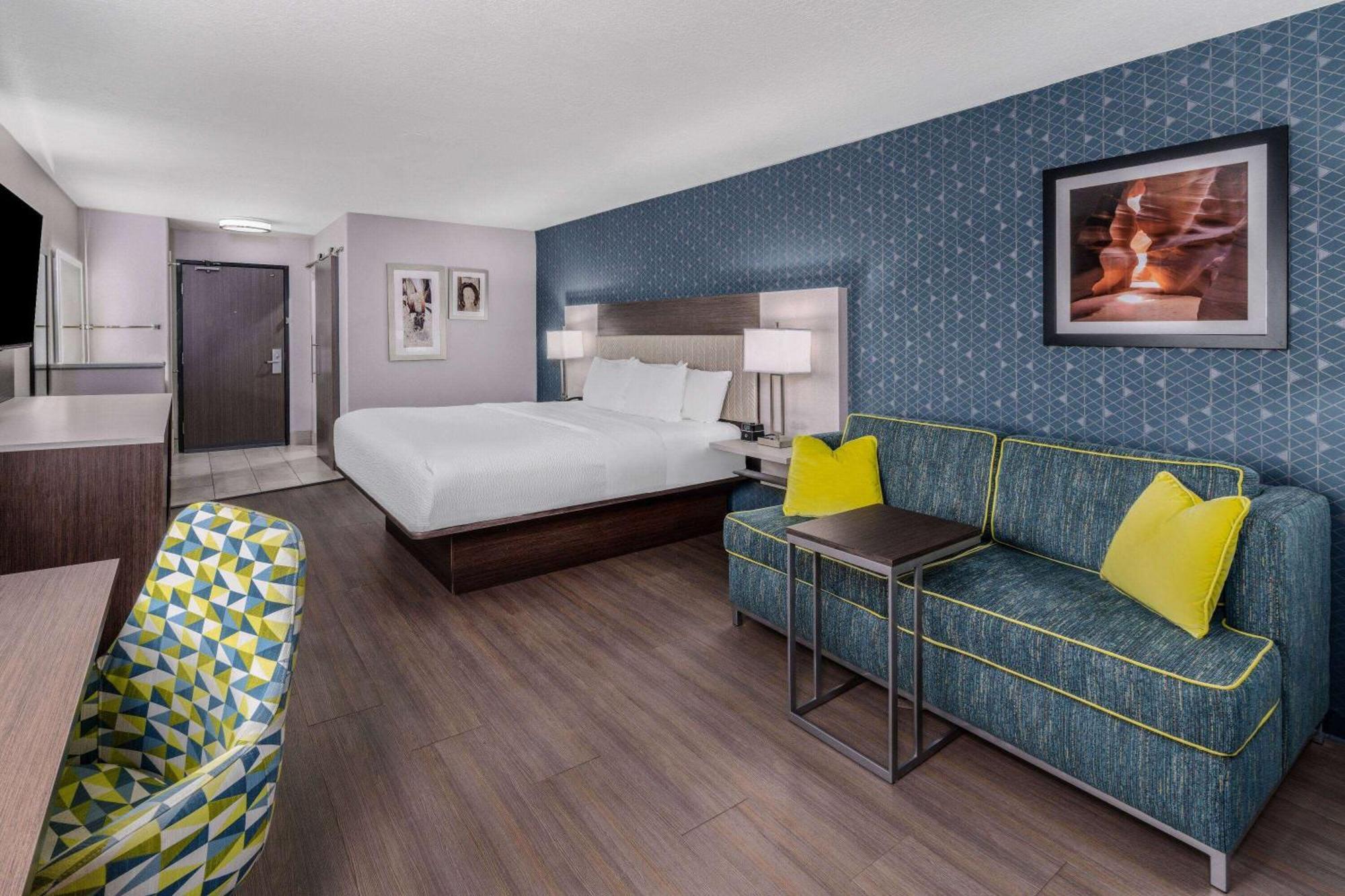 La Quinta By Wyndham Santa Rosa Hotel Kültér fotó