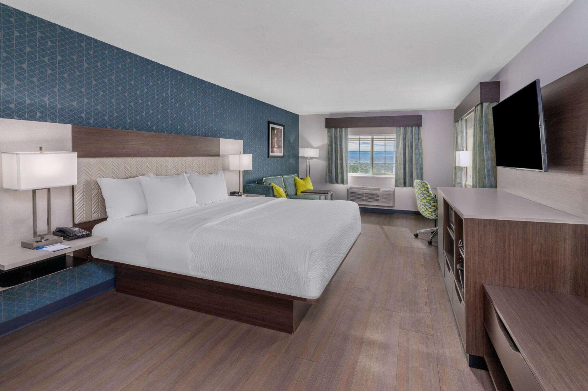 La Quinta By Wyndham Santa Rosa Hotel Kültér fotó