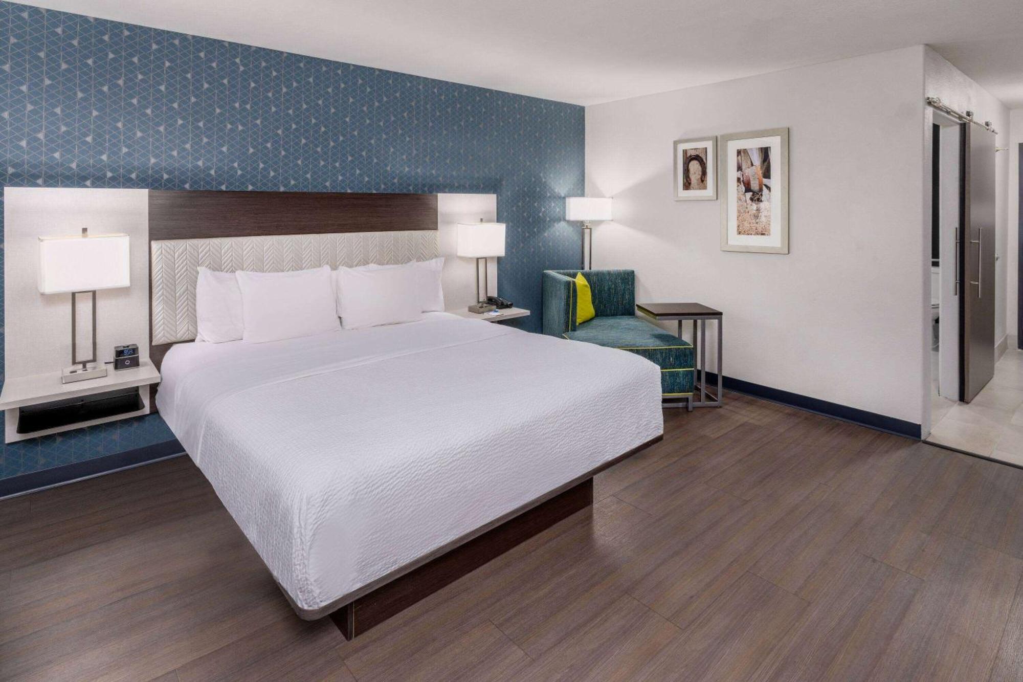 La Quinta By Wyndham Santa Rosa Hotel Kültér fotó