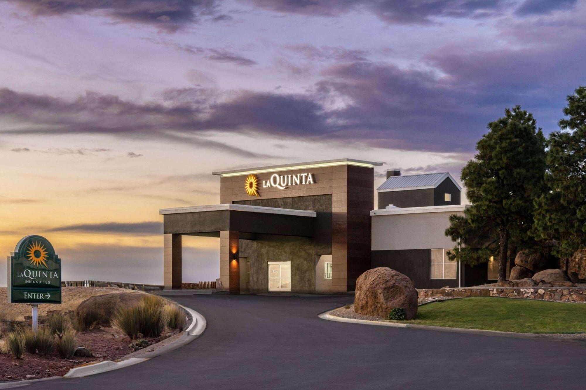 La Quinta By Wyndham Santa Rosa Hotel Kültér fotó